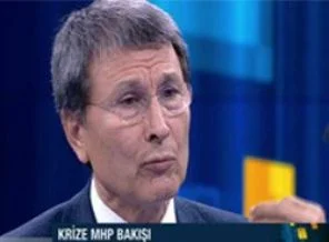 Başbakan beni tehdit etti diyen Zekeriya Öz'e çattı!