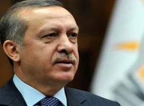 Başbakan Cemaat'i Haşhaşiler'e benzetti