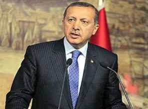 Başbakan: Emin Ağaoğlu provakatörlük yaptı