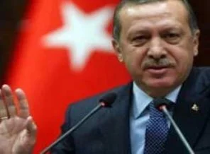 Başbakan Erdoğan'dan bir ilk daha!