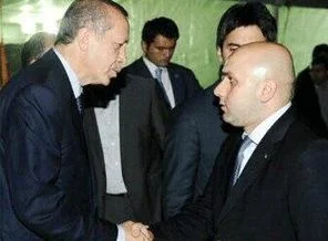 Başbakan Erdoğan'dan büyük rekor