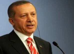 Başbakan Erdoğan'dan tır açıklaması