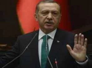 Başbakan Erdoğan dünyaya seslendi!