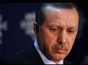 Başbakan Erdoğan'ın 'sıfatı' değişti