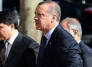 Başbakan Erdoğan Köşk'e çıkıyor