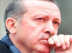 Başbakan Erdoğan öğle yemeğinde ne yiyor?