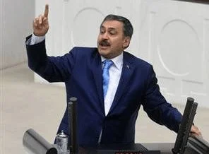 'Başbakan 'şu kişiye şunu ver' diye aramadı'