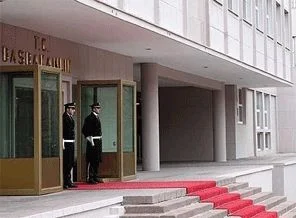 Başbakanlık'tan flaş Savcı Öz yanıtı