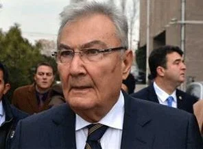 Baykal, Köşk çıkışında açıklama yaptı