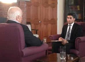 BBC muhabirinden Gülen'le ilgili çarpıcı detaylar