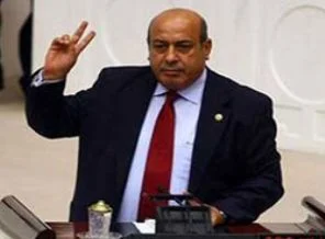 BDP'den paralel devlet reçetesi!