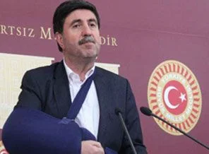 BDP Tan: Rezalet ve skandal bir karar
