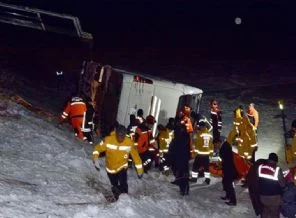 BDP: Trafik kazaları bu ülkenin bir kaderi olmamalı