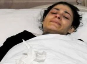 Bebeğim nerede?' diyen annenin oğlu kazada ölmüş