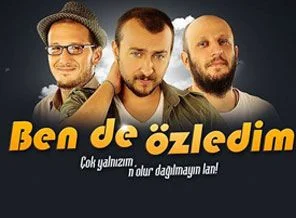 Ben de Özledim ekibinden TRT'ye tepki!