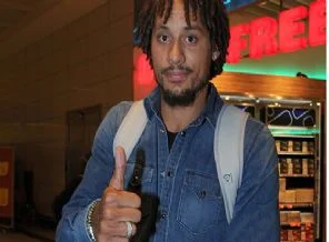 Beşiktaş'ın yeni transferi İstanbul'da