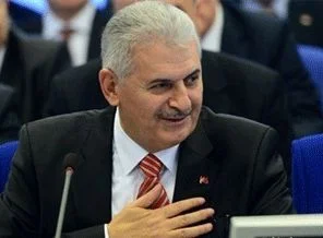 Binali Yıldırım AK Partileri şaşırttı