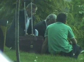 Binali Yıldırım'ın bacanağı konuştu