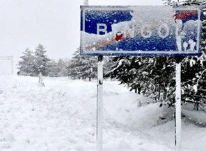 Bingöl'de köylerle iletişim tamamen kesildi