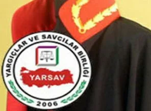 Bir açıklama da YARSAV'dan
