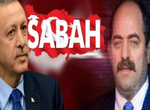Bir suç duyurusu da Savcı Öz'den