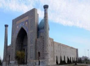 Bir Türk-İslam sanatı şaheseri(Foto Galeri)