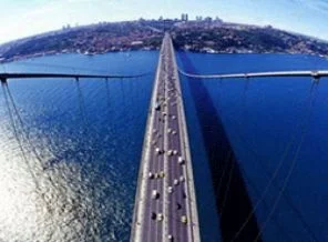 Boğaziçi ve FSM'de büyük onarım başlıyor!