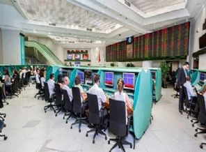 Borsa güne yükselişle başladı