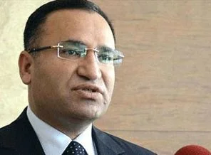 Bozdağ: CHP o öneriyi reddetti!