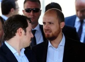 Bozdağ'dan Bilal Erdoğan açıklaması