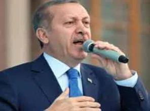 Brüksel'de Erdoğan paniği