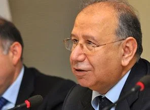 BTK Başkanı Acarer: Yasak bunun neresinde?