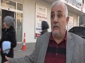 Bu sizin de başınıza gelebilir...