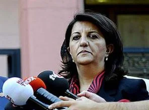 Buldan ve Baluken Kandil'e gitti