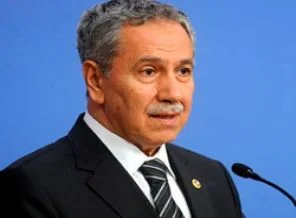 Bülent Arınç: Ananası dile dolamamak lazım!
