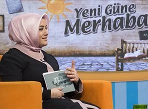 Bülent Arınç TRT'de kadın konuk kriterini açıkladı