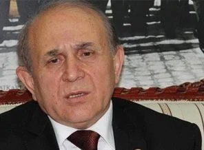 Burhan Kuzu'dan Arınç'a 'çıt çıt çıt' yanıtı