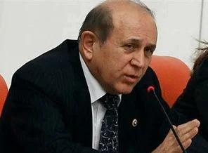 Burhan Kuzu: Hakimler ve savcılar ayrılmalı