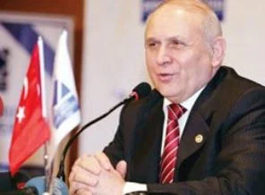 Burhan Kuzu tweet attığına bin pişman - Video