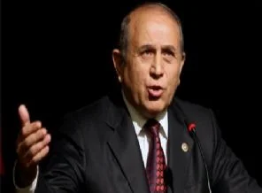 Burhan Kuzu twitter'dan saydırdı