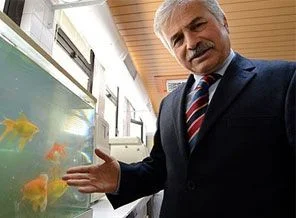 Bursa'nın içme suyu 'Japonlara'' emanet