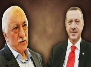 Çağdaş Bir Hasan Sabbah ve Alamut Kalesi mi?