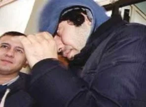 Çağlayan'ın tahliye talebi reddedildi