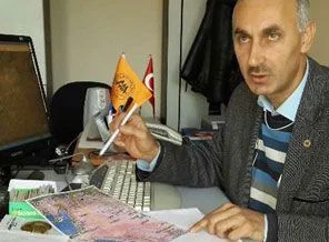 Camilerde kıble yanlış mı?