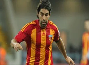 Cangele, Süper Lig'e döndü!