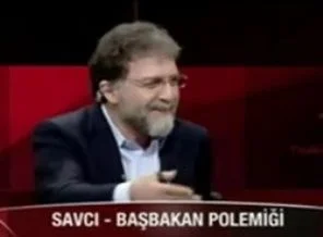 Canlı yayında güldüren cemaat-hükümet polemiği - Video