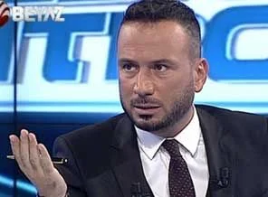 Canlı yayında sert tartışma