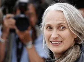 Cannes'da jüri başkanı Jane Campion
