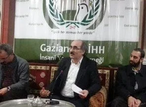 'Çarşamba Sohbeti'nde 'Yeniden Ümmet Bilinci' ele alındı