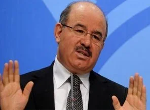 Çelik: 'MİT'in TIR'ındaki malzemeler hiç kimseyi ilgilendirmez'